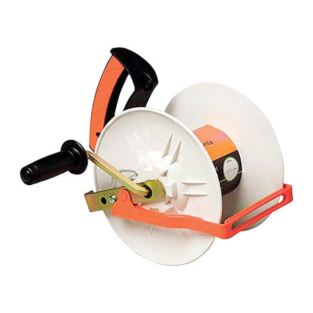 GALLAGHER Gear Fenc Wire De-Reel G61150